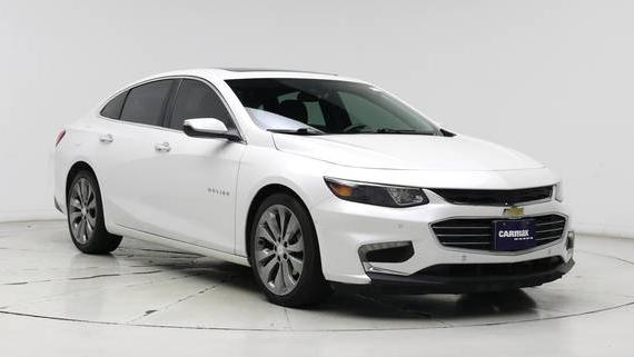 CHEVROLET MALIBU 2016 1G1ZH5SX4GF195849 image