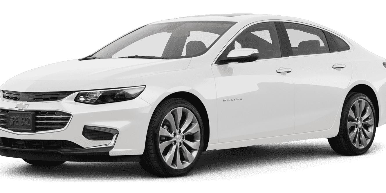 CHEVROLET MALIBU 2016 1G1ZH5SX0GF198439 image