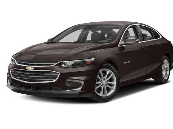 CHEVROLET MALIBU 2016 1G1ZJ5SU3GF340552 image
