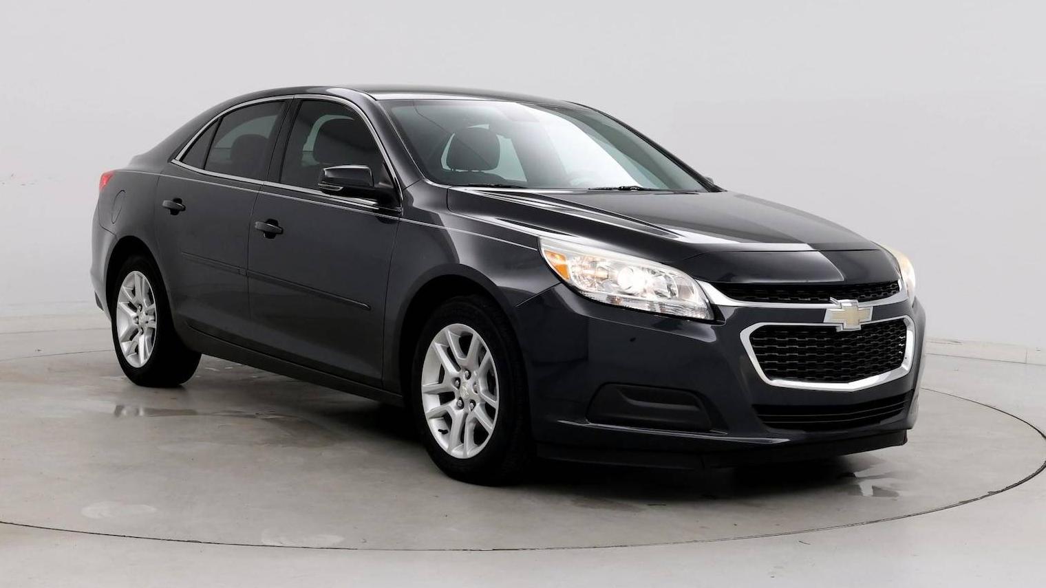 CHEVROLET MALIBU 2016 1G11C5SA7GU118167 image