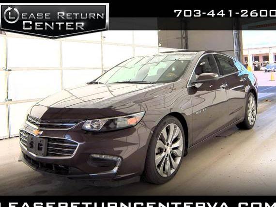 CHEVROLET MALIBU 2016 1G1ZH5SXXGF214114 image