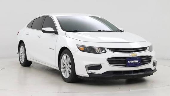 CHEVROLET MALIBU 2016 1G1ZE5ST1GF189013 image