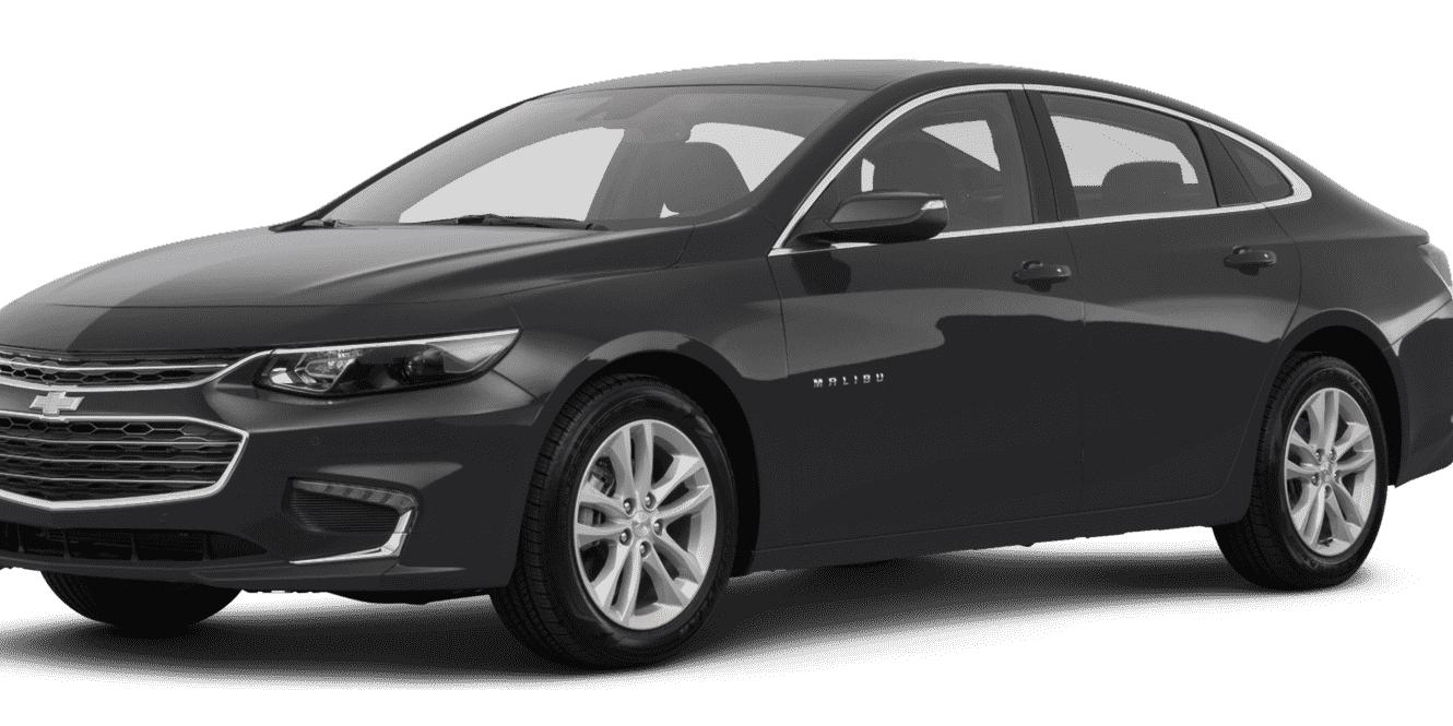 CHEVROLET MALIBU 2016 1G1ZJ5SU7GF344667 image