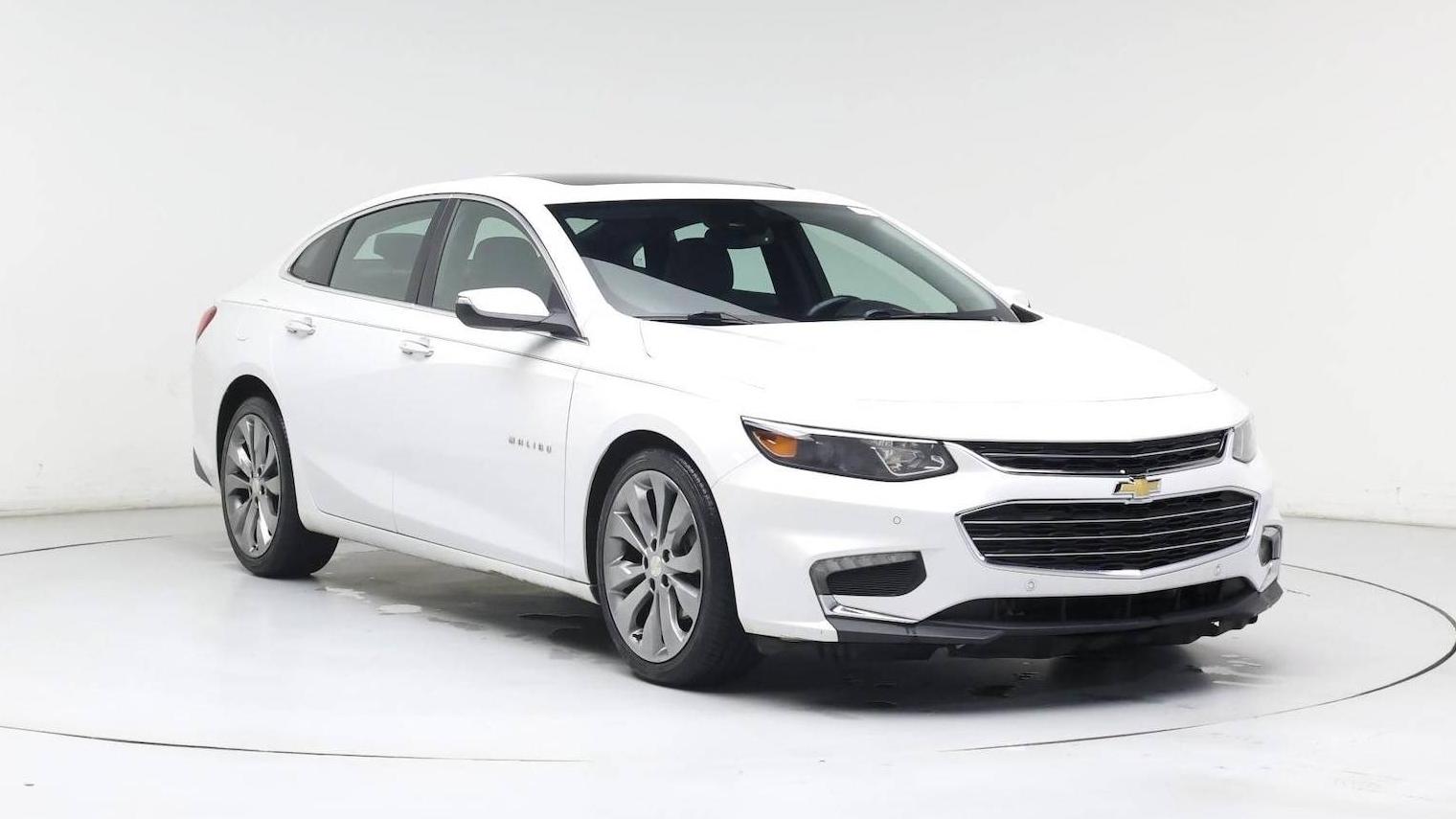 CHEVROLET MALIBU 2016 1G1ZH5SX1GF172948 image