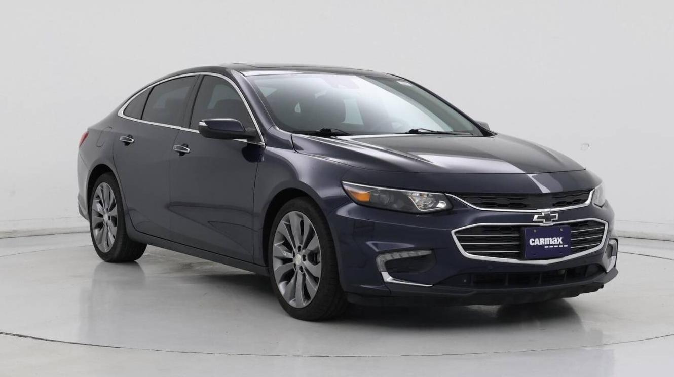 CHEVROLET MALIBU 2016 1G1ZH5SX9GF238579 image