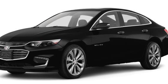 CHEVROLET MALIBU 2016 1G1ZH5SX9GF176617 image
