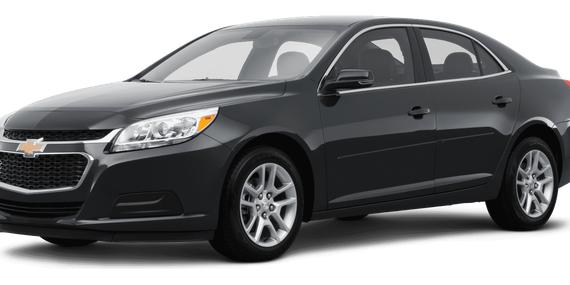 CHEVROLET MALIBU 2016 1G11C5SA4GU110415 image