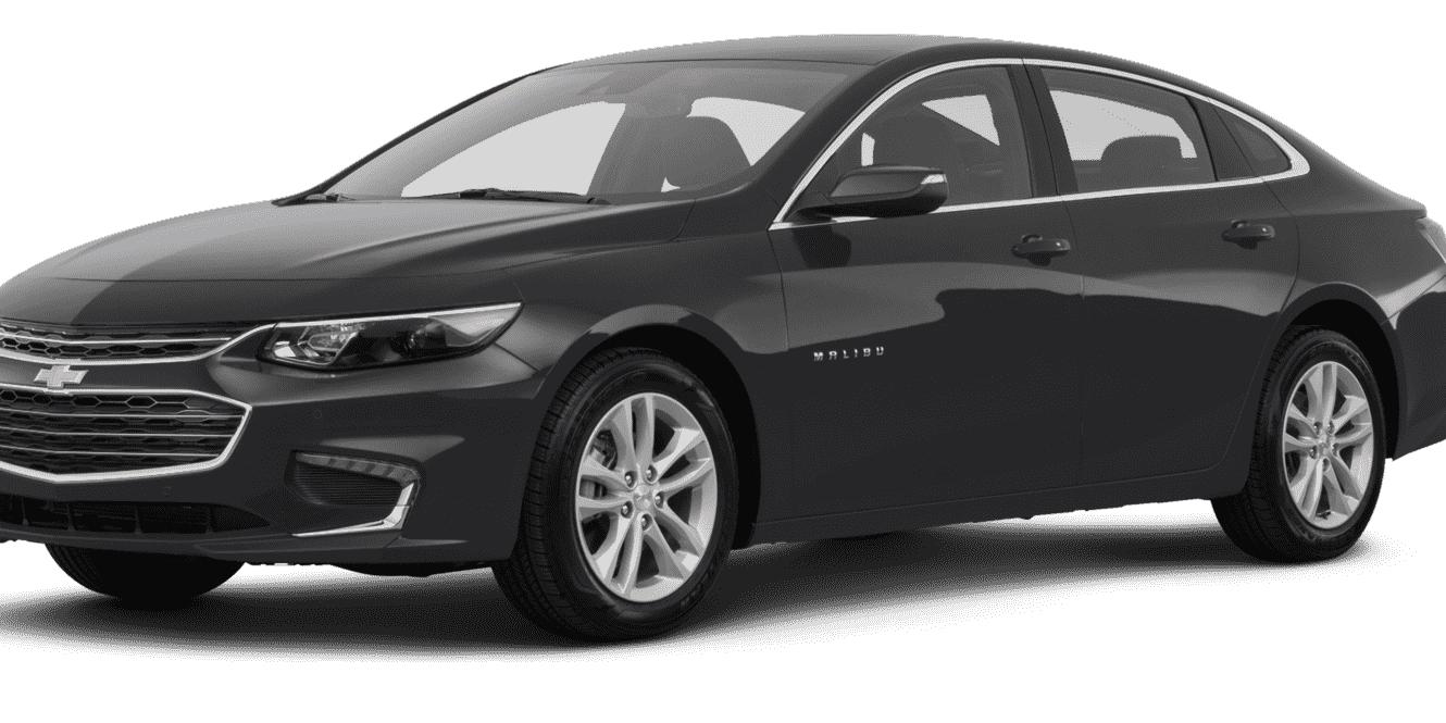 CHEVROLET MALIBU 2016 1G1ZE5ST1GF305178 image