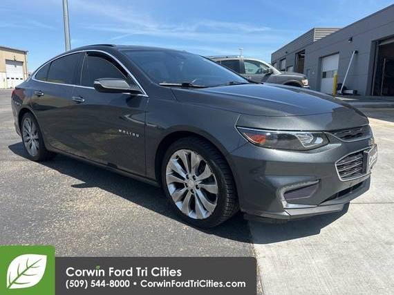 CHEVROLET MALIBU 2016 1G1ZH5SX7GF337076 image