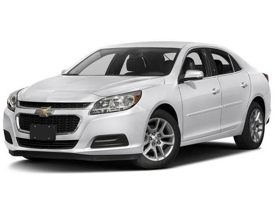 CHEVROLET MALIBU 2016 1G11C5SAXGF105871 image