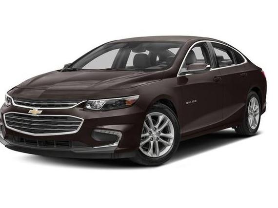 CHEVROLET MALIBU 2016 1G1ZJ5SU3GF307437 image