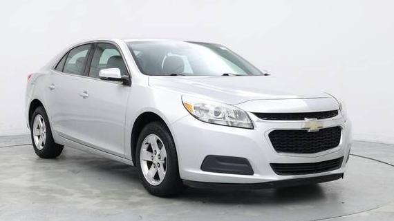 CHEVROLET MALIBU 2016 1G11C5SA1GU142089 image