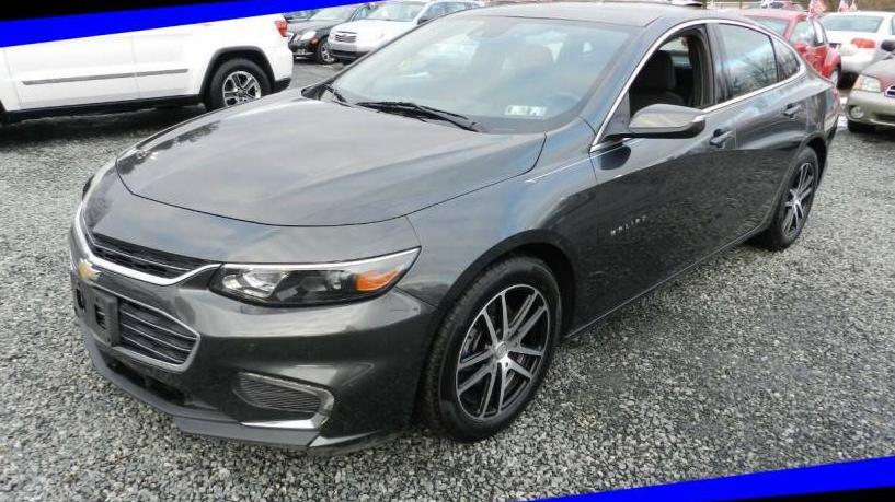 CHEVROLET MALIBU 2016 1G1ZF5SX8GF352529 image