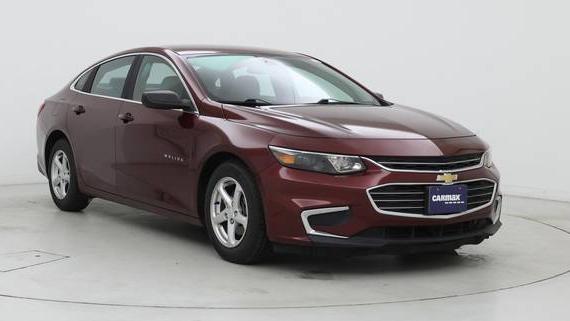 CHEVROLET MALIBU 2016 1G1ZB5ST6GF254351 image