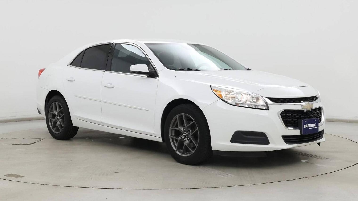 CHEVROLET MALIBU 2016 1G11C5SA6GF166523 image