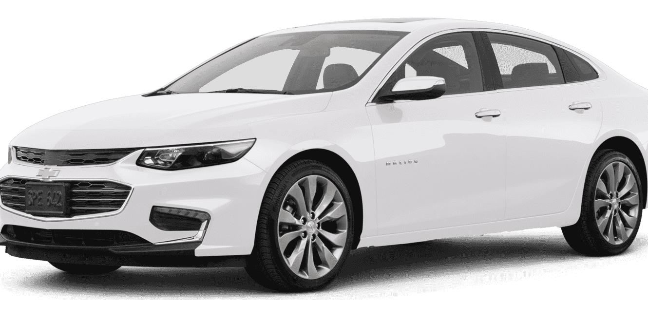 CHEVROLET MALIBU 2016 1G1ZH5SX9GF279620 image