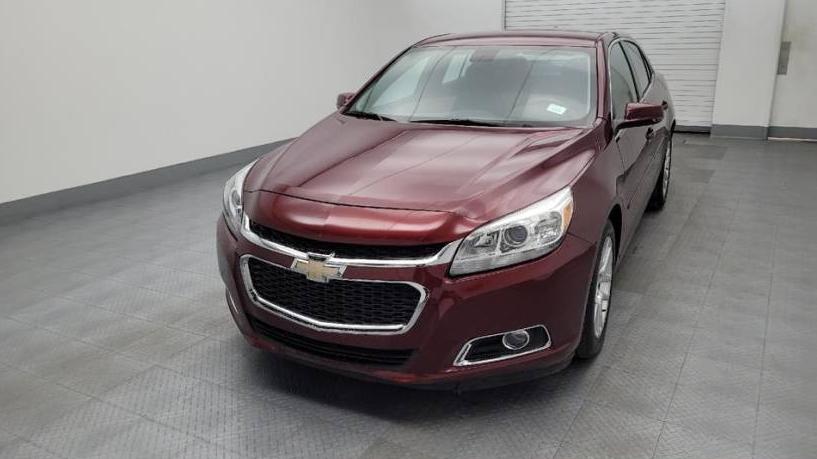 CHEVROLET MALIBU 2016 1G11C5SA0GF129290 image