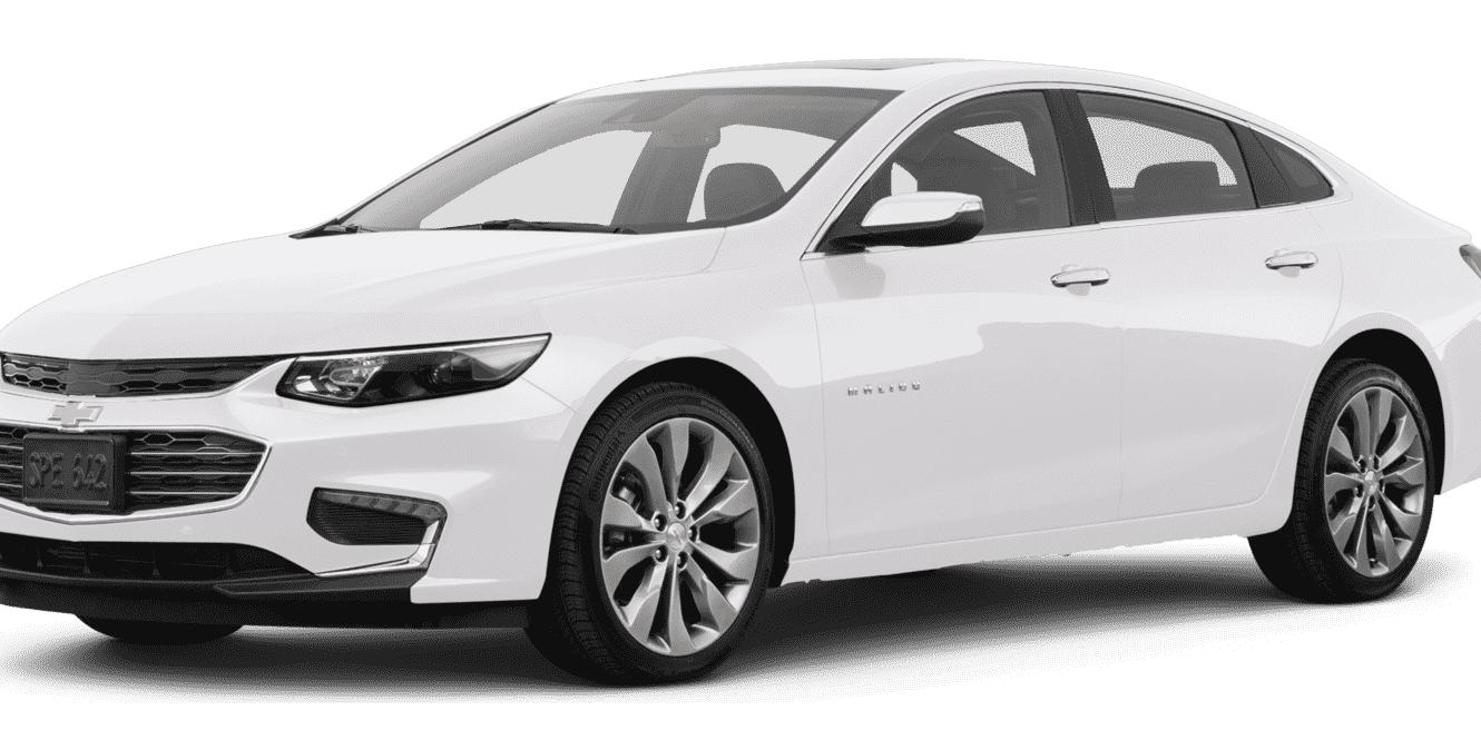 CHEVROLET MALIBU 2016 1G1ZH5SX9GF264552 image