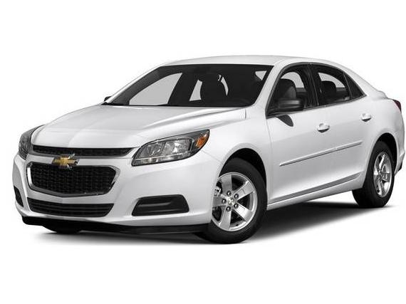 CHEVROLET MALIBU 2016 1G11B5SAXGF121104 image