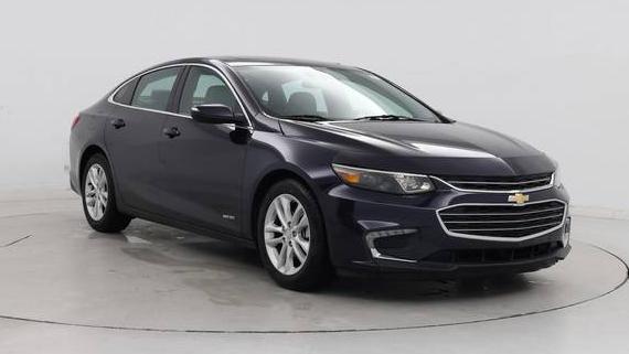 CHEVROLET MALIBU 2016 1G1ZJ5SU6GF259593 image CHEVROLET MALIBU 2016 1G1ZJ5SU6GF259593 image