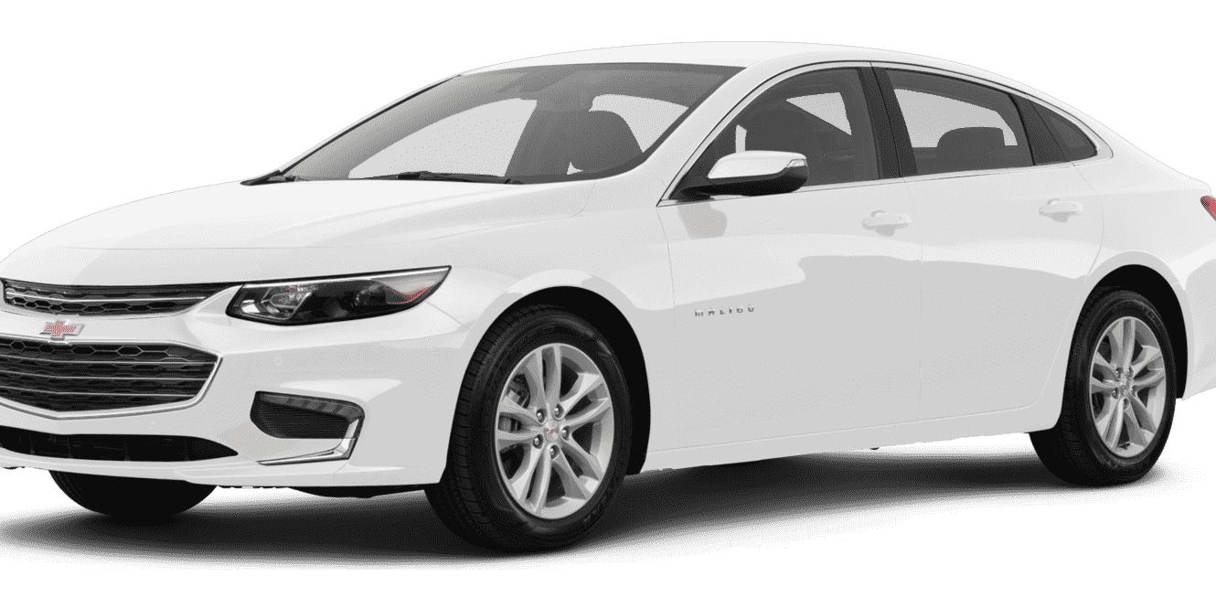 CHEVROLET MALIBU 2016 1G1ZE5STXGF300612 image