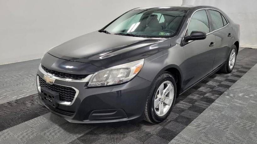 CHEVROLET MALIBU 2016 1G11B5SA2GU108102 image