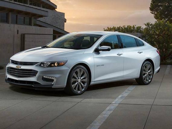 CHEVROLET MALIBU 2016 1G1ZE5ST1GF327102 image CHEVROLET MALIBU 2016 1G1ZE5ST1GF327102 image