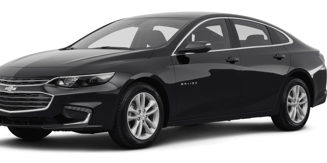 CHEVROLET MALIBU 2016 1G1ZF5SX1GF348886 image