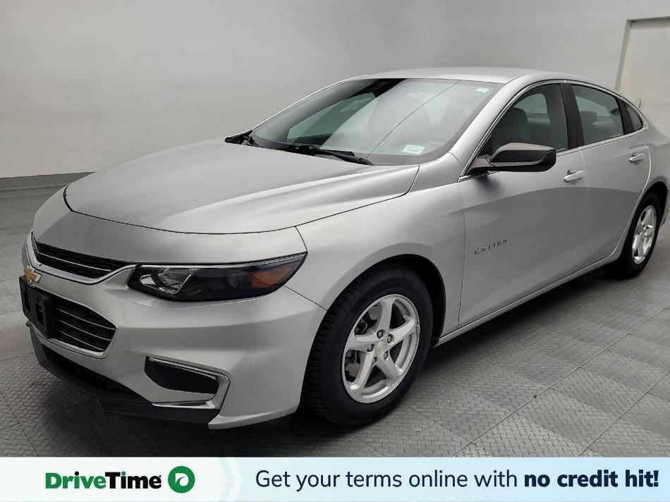 CHEVROLET MALIBU 2016 1G1ZB5ST0GF211625 image