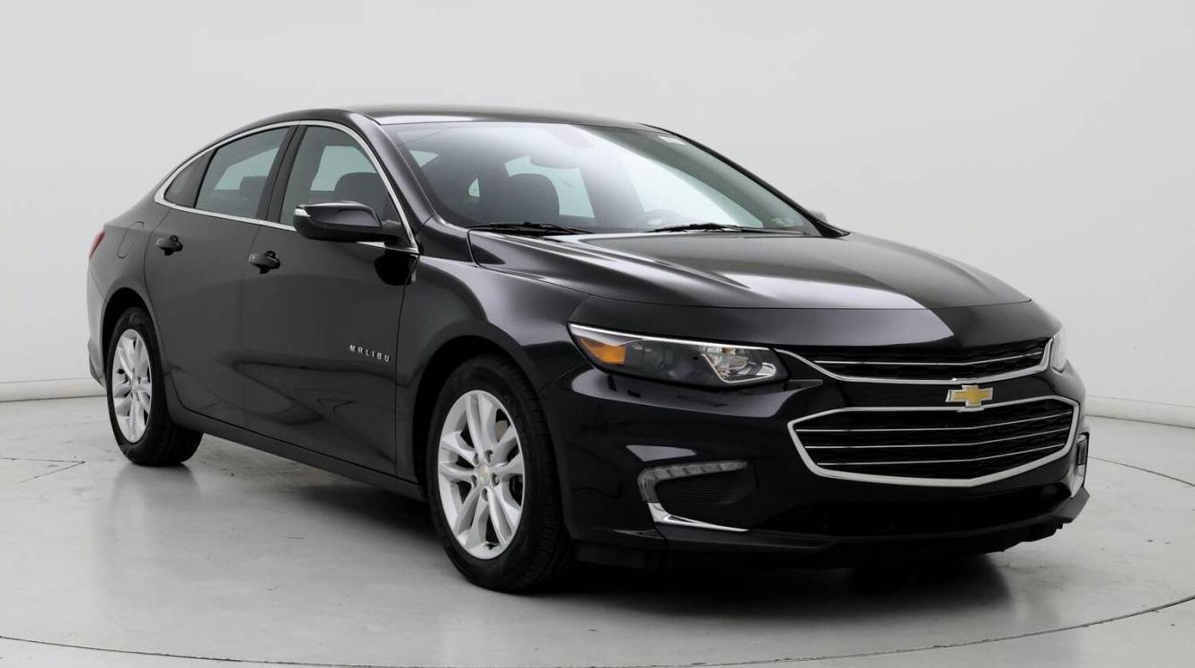 CHEVROLET MALIBU 2016 1G1ZE5ST5GF269821 image