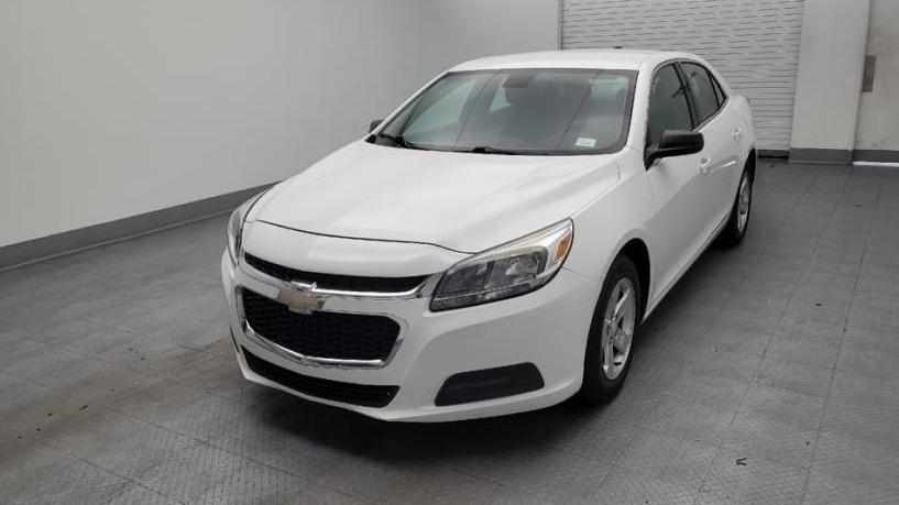 CHEVROLET MALIBU 2016 1G11A5SA5GU156972 image