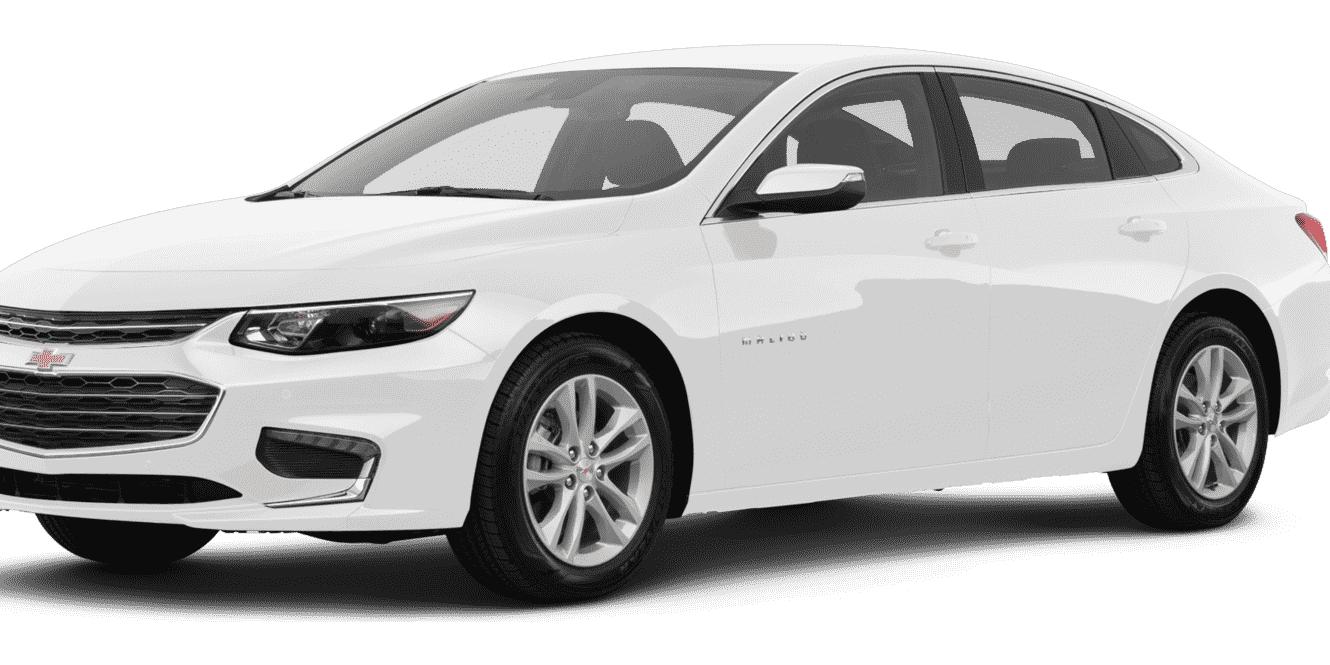 CHEVROLET MALIBU 2016 1G1ZB5ST2GF276959 image