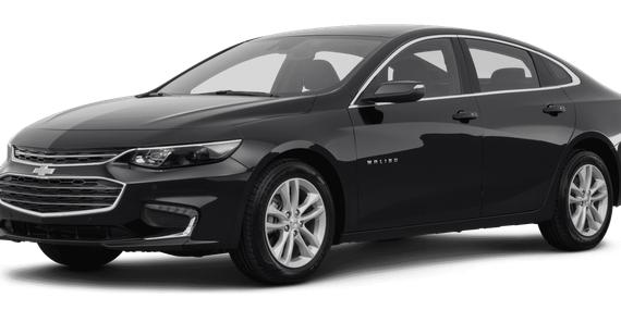 CHEVROLET MALIBU 2016 1G1ZB5ST5GF269830 image