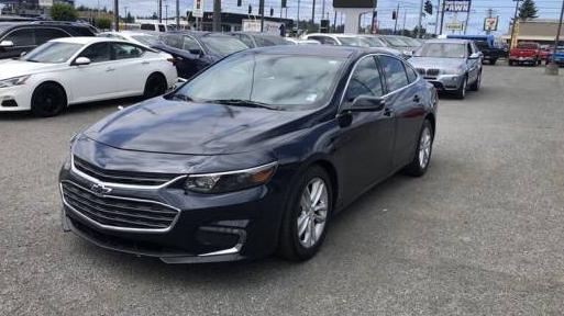 CHEVROLET MALIBU 2016 1G1ZE5ST1GF302152 image