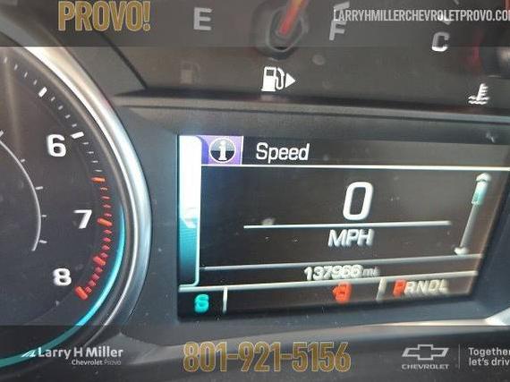 CHEVROLET MALIBU 2016 1G1ZF5SX8GF270817 image