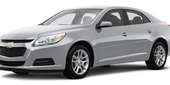 CHEVROLET MALIBU 2016 1G11C5SA3GF129378 image
