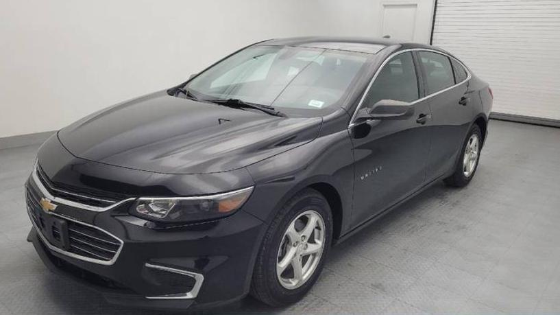 CHEVROLET MALIBU 2016 1G1ZB5ST2GF273124 image