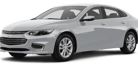 CHEVROLET MALIBU 2016 1G1ZB5ST3GF347120 image