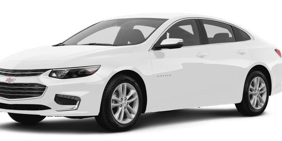 CHEVROLET MALIBU 2016 1G1ZE5ST4GF210906 image