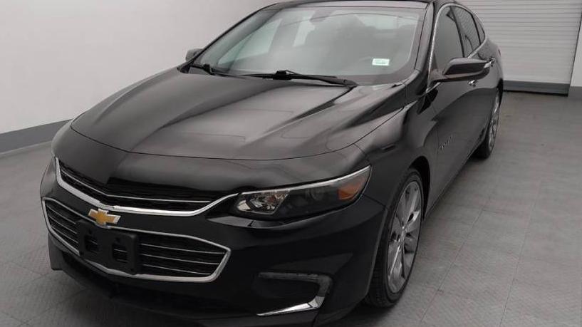 CHEVROLET MALIBU 2016 1G1ZH5SX7GF349180 image