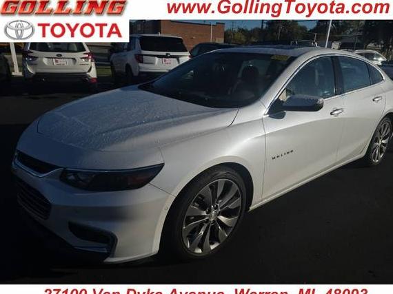 CHEVROLET MALIBU 2016 1G1ZH5SX7GF190676 image CHEVROLET MALIBU 2016 1G1ZH5SX7GF190676 image