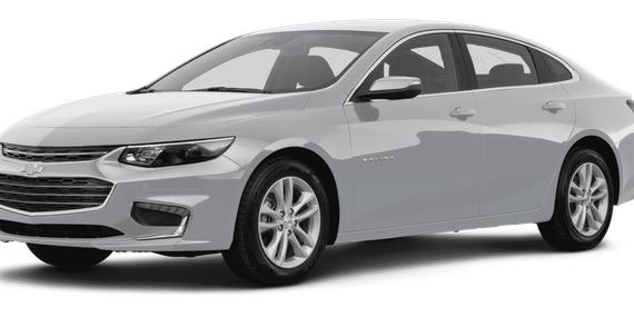CHEVROLET MALIBU 2016 1G1ZJ5SU2GF333625 image