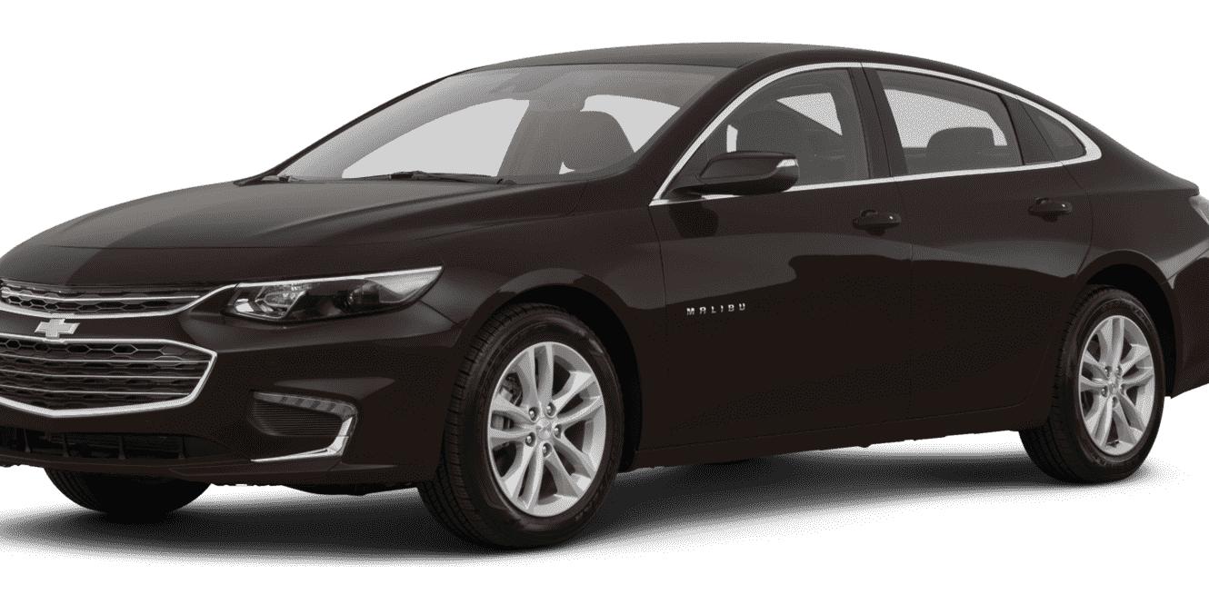 CHEVROLET MALIBU 2016 1G1ZE5ST2GF252958 image