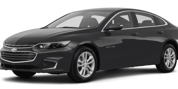 CHEVROLET MALIBU 2016 1G1ZE5ST4GF190060 image