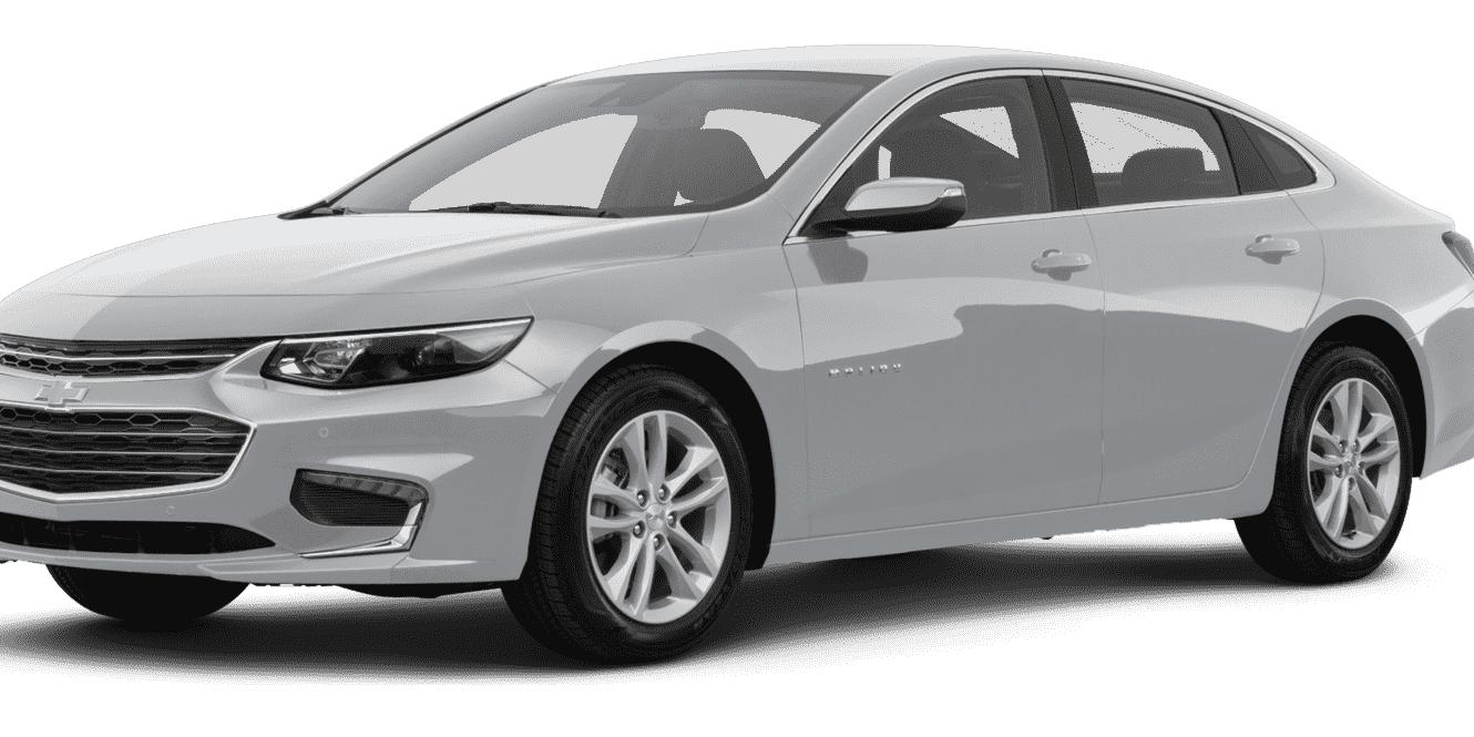 CHEVROLET MALIBU 2016 1G1ZB5ST0GF259867 image