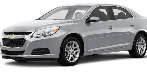 CHEVROLET MALIBU 2016 1G11C5SA4GF126392 image