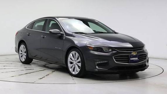 CHEVROLET MALIBU 2016 1G1ZH5SX7GF192234 image