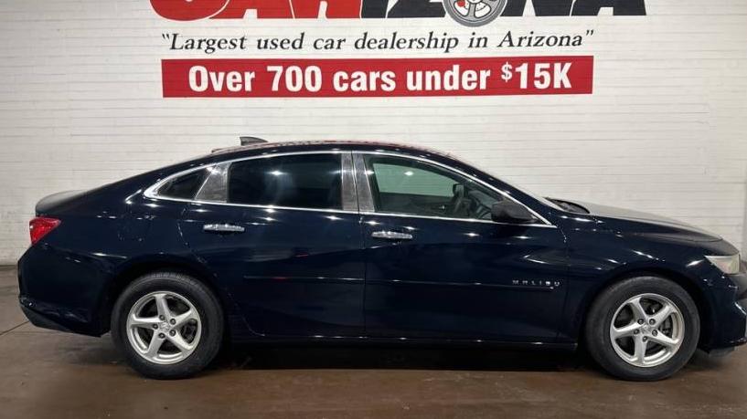 CHEVROLET MALIBU 2016 1G1ZB5ST2GF221962 image