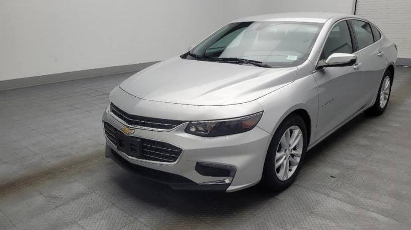 CHEVROLET MALIBU 2016 1G1ZE5ST7GF262594 image