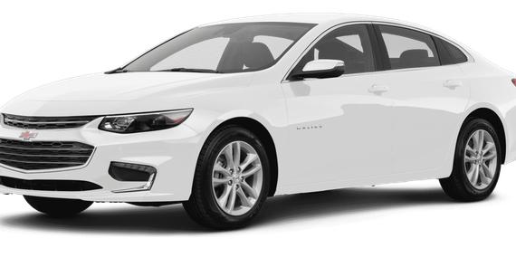 CHEVROLET MALIBU 2016 1G1ZE5ST4GF260902 image